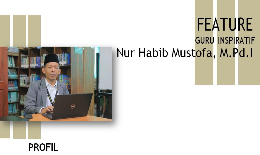 Feature Nur Habib Inspiratif 2024 Jatim