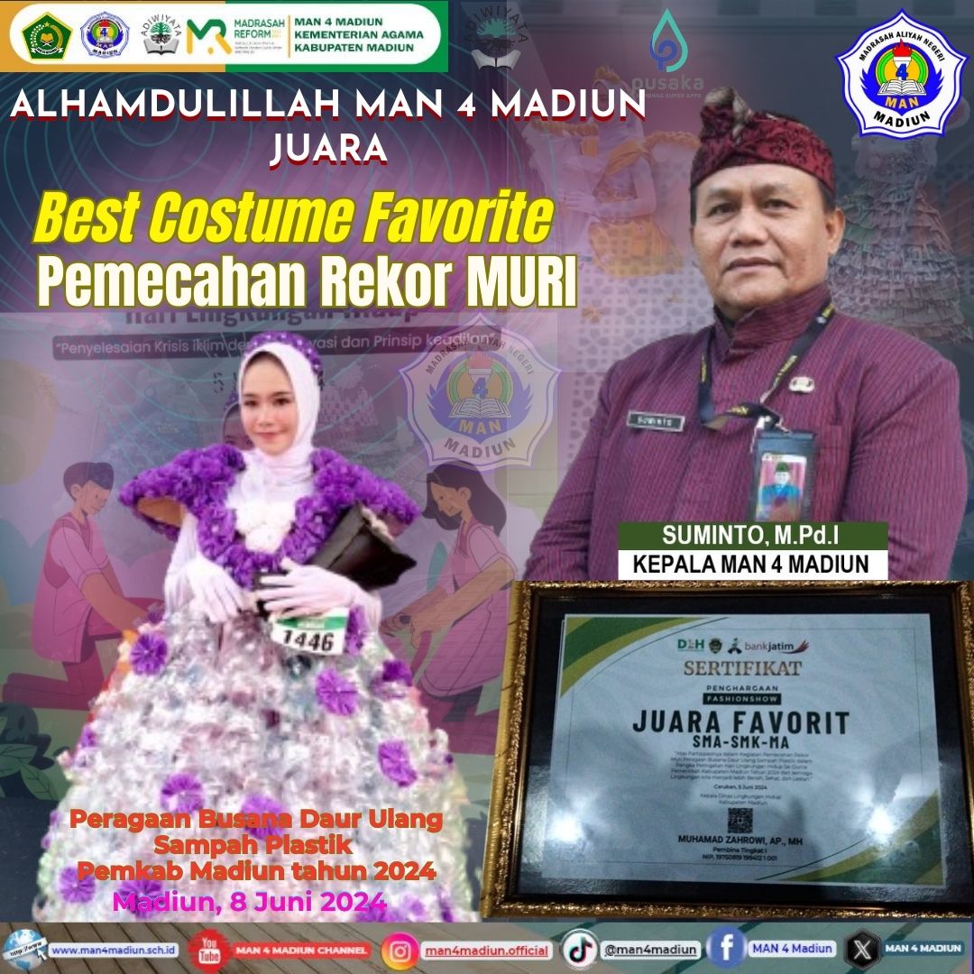 Sampah MURI