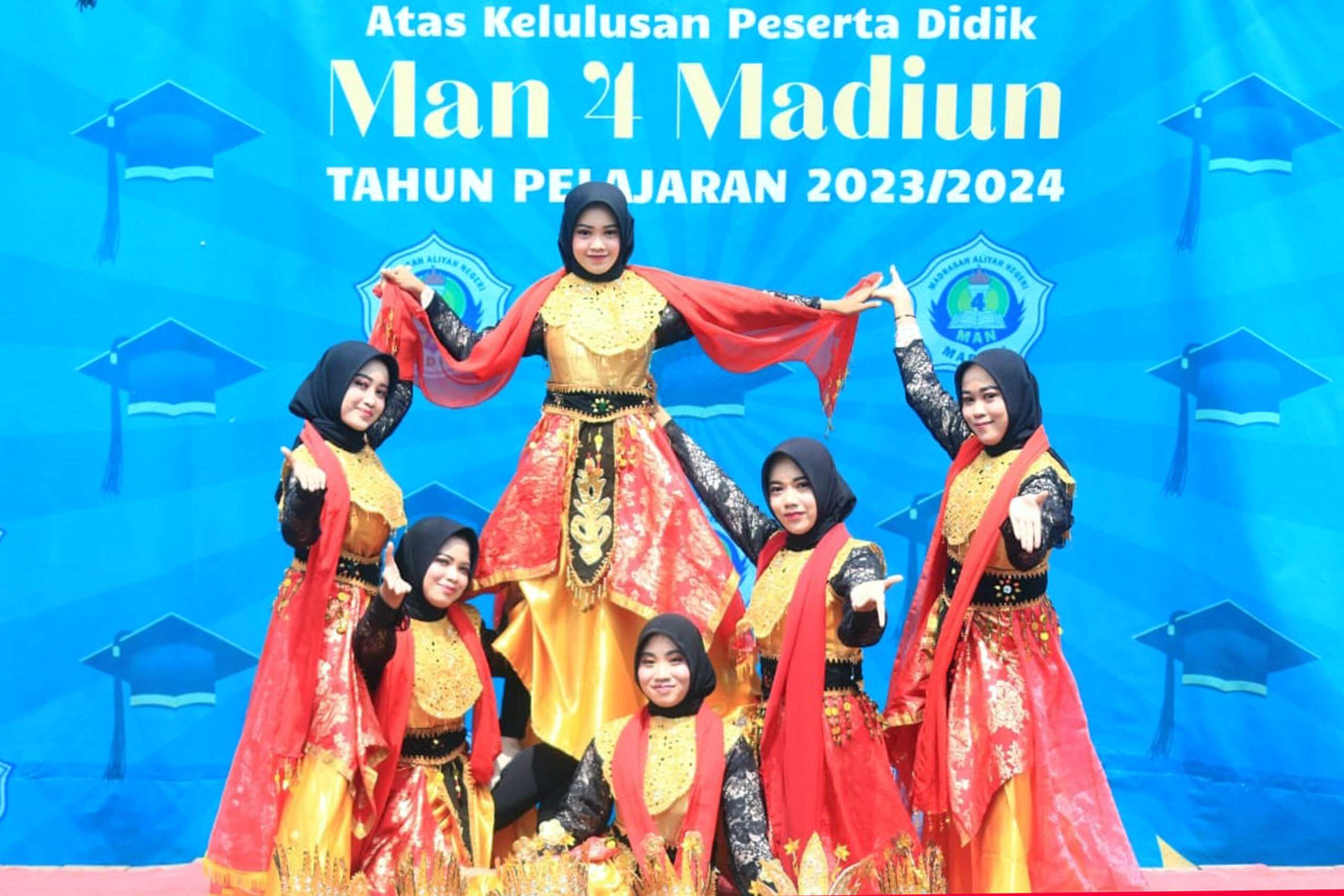 Sekawan Krida Budaya