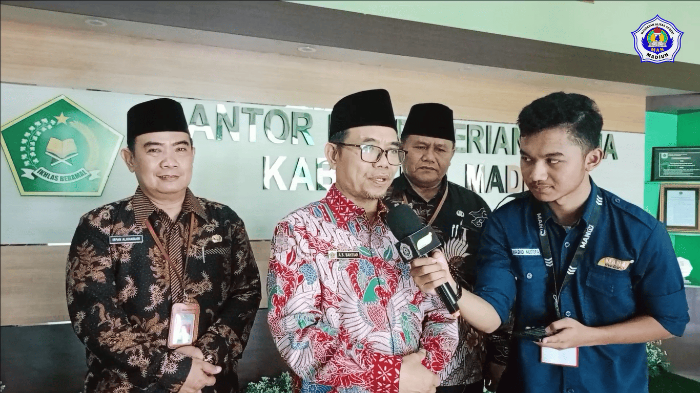 wawancara kknwil