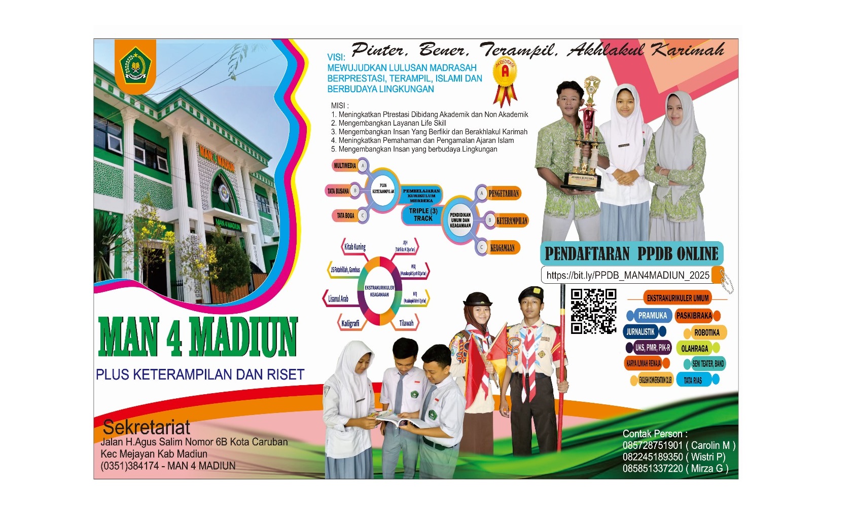 Brosur PPDB Untuk Web