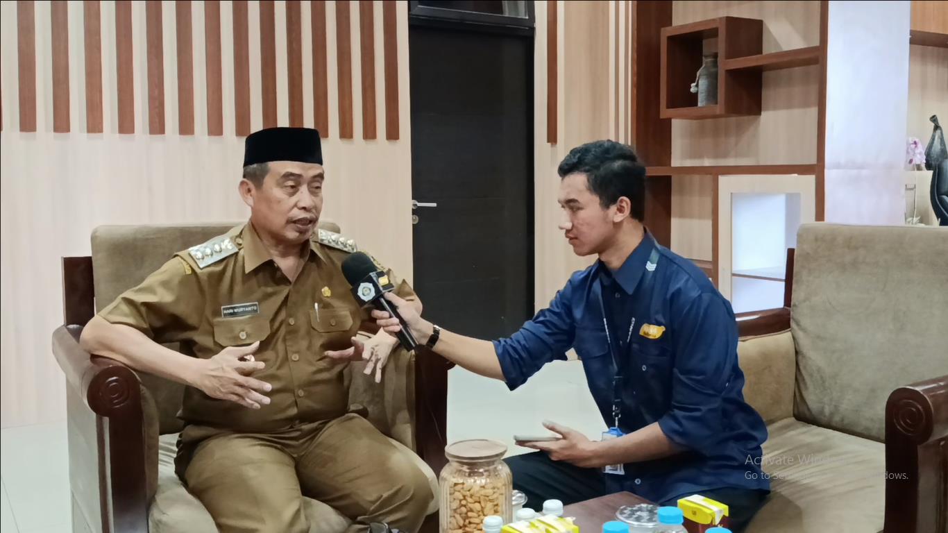Bupati-Dimas