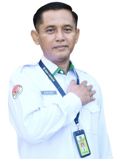 Pak Bandi